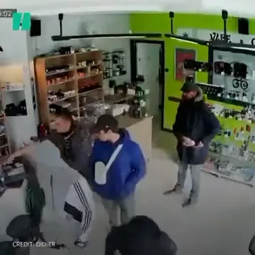 Какие биометрические данные запросят для подтверждения личности